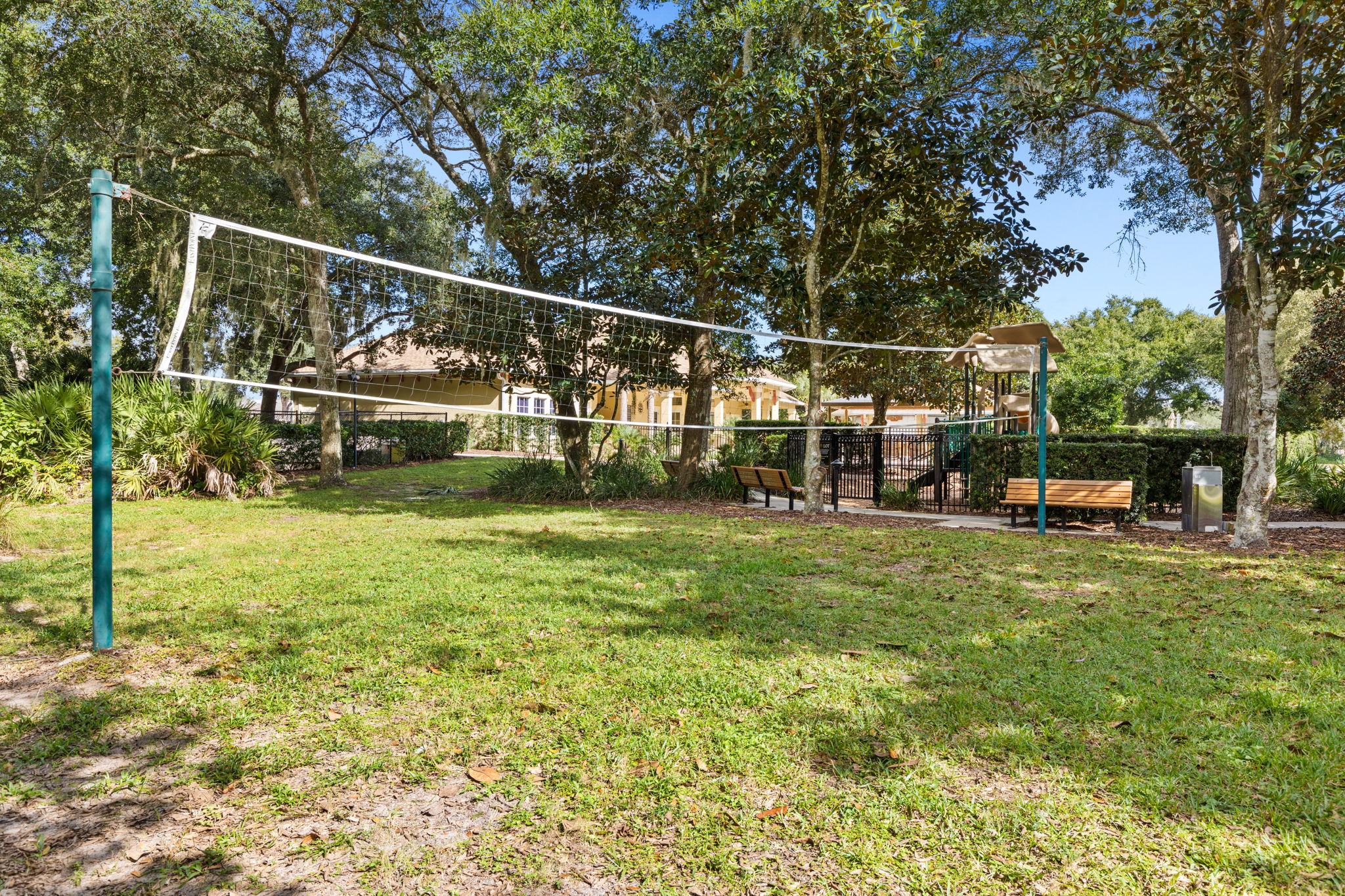 Volleyball