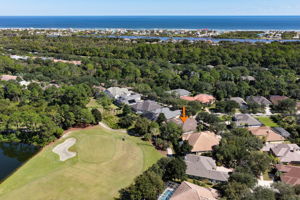 Excellent Community Location & View