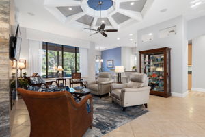 Tile Flooring