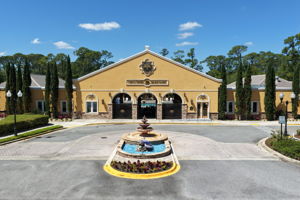 Main Village Center