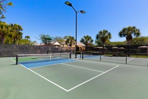 Pickleball