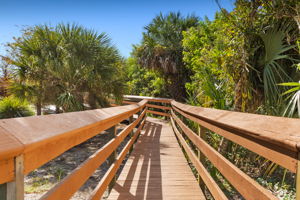 Many Neighborhood Trails