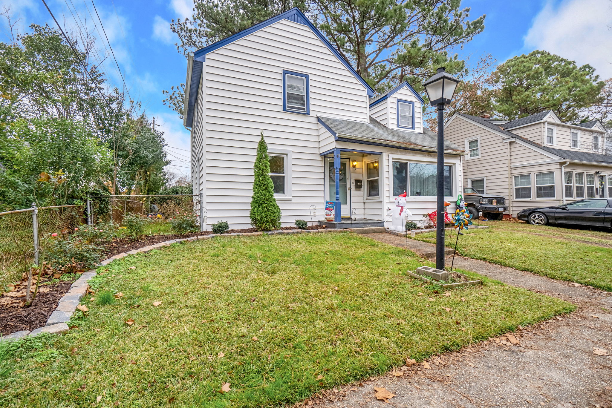 47 Gillis Rd, Portsmouth, VA 23702 | American Real Estate Media