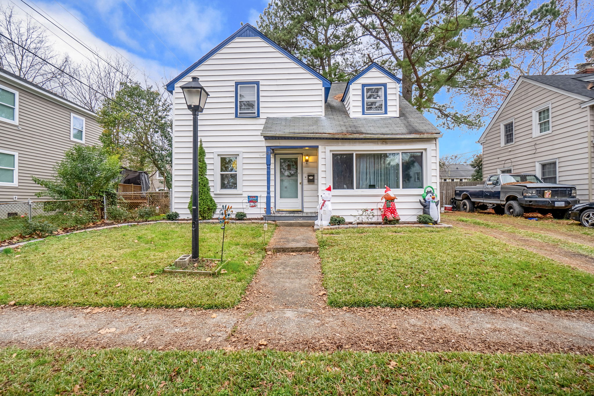 47 Gillis Rd, Portsmouth, VA 23702 American Real Estate Media