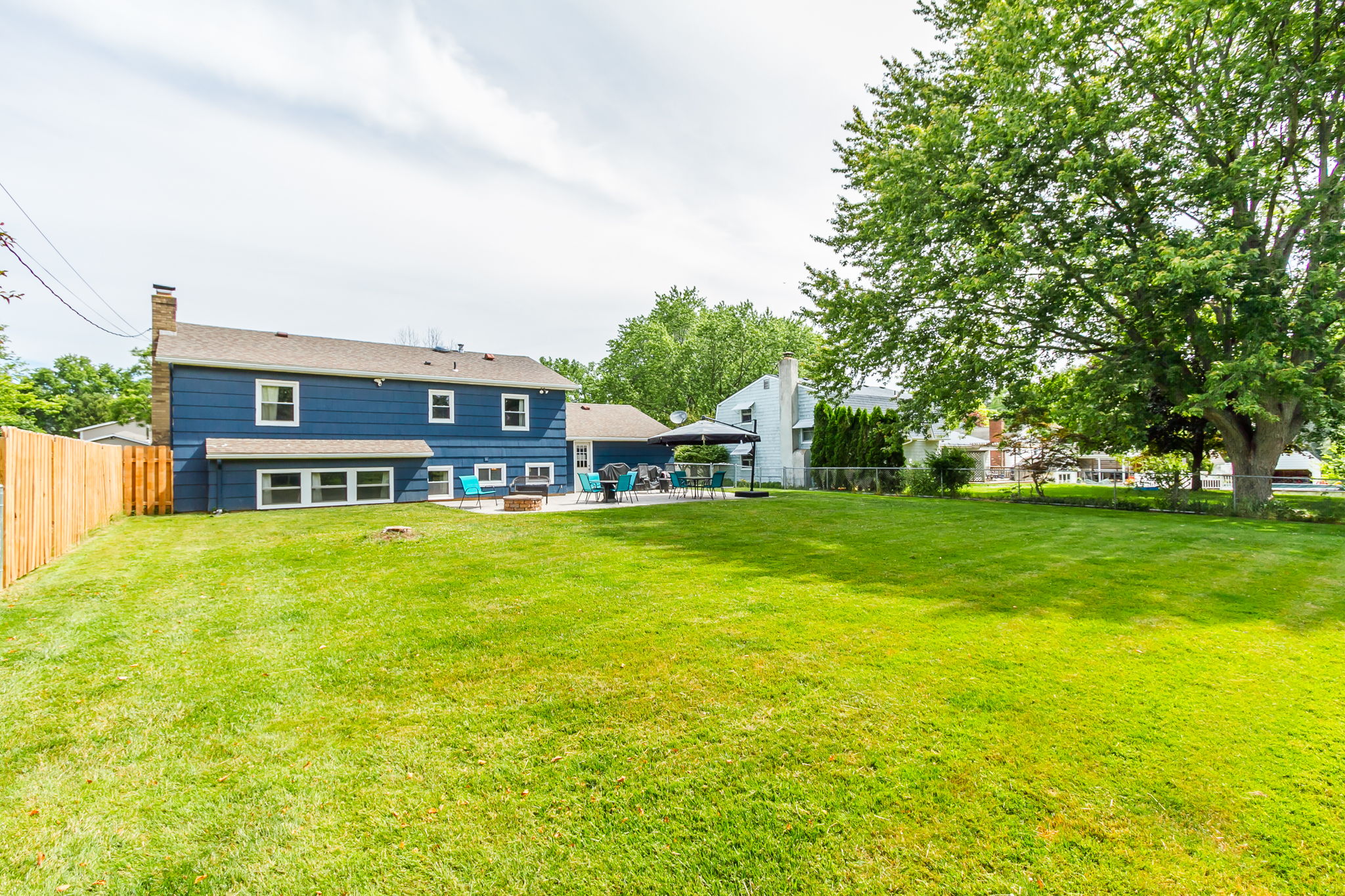 47 Hawthorne Dr, Spencerport, NY 14559 Realtogs