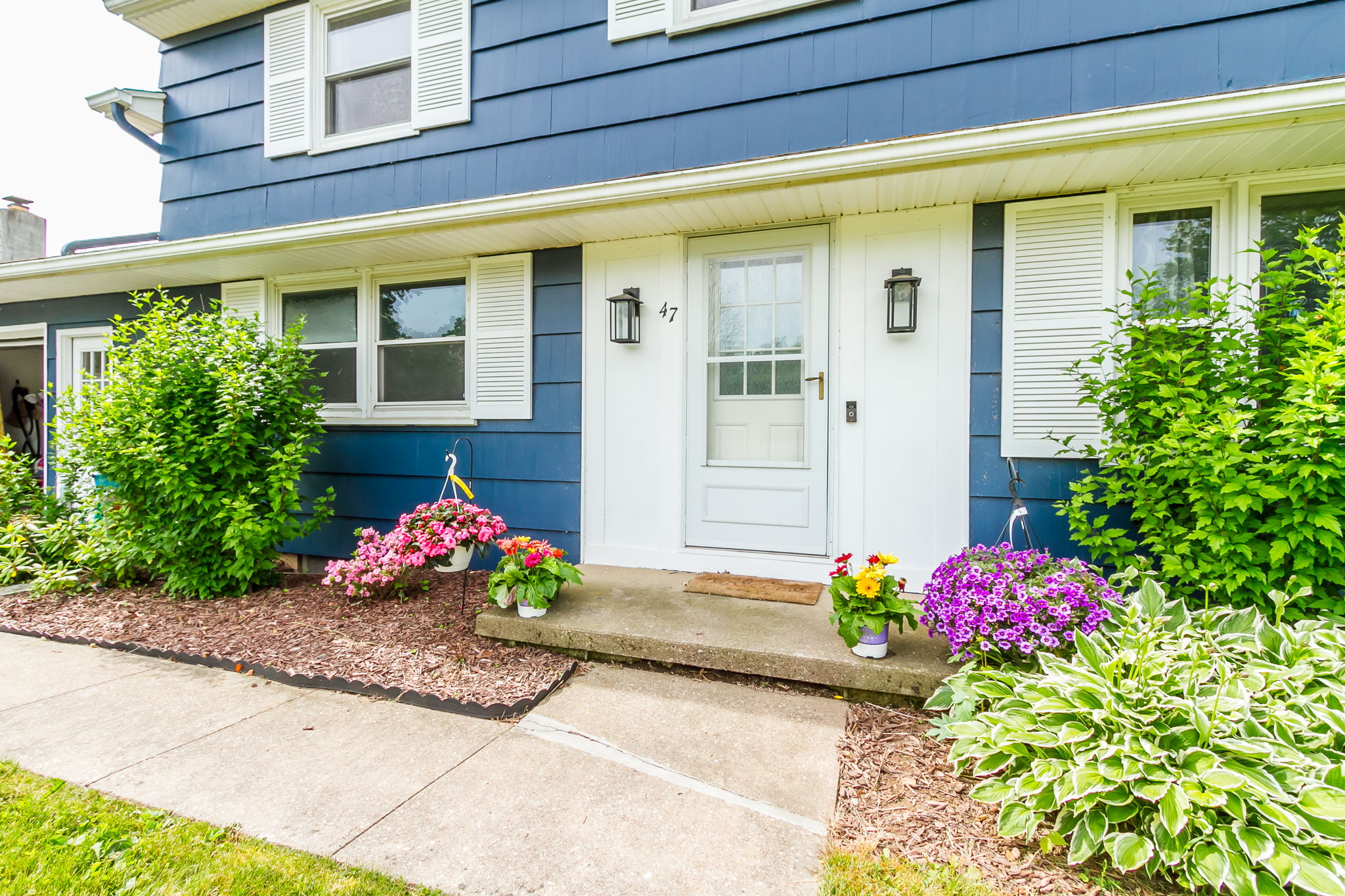 47 Hawthorne Dr, Spencerport, NY 14559 Realtogs