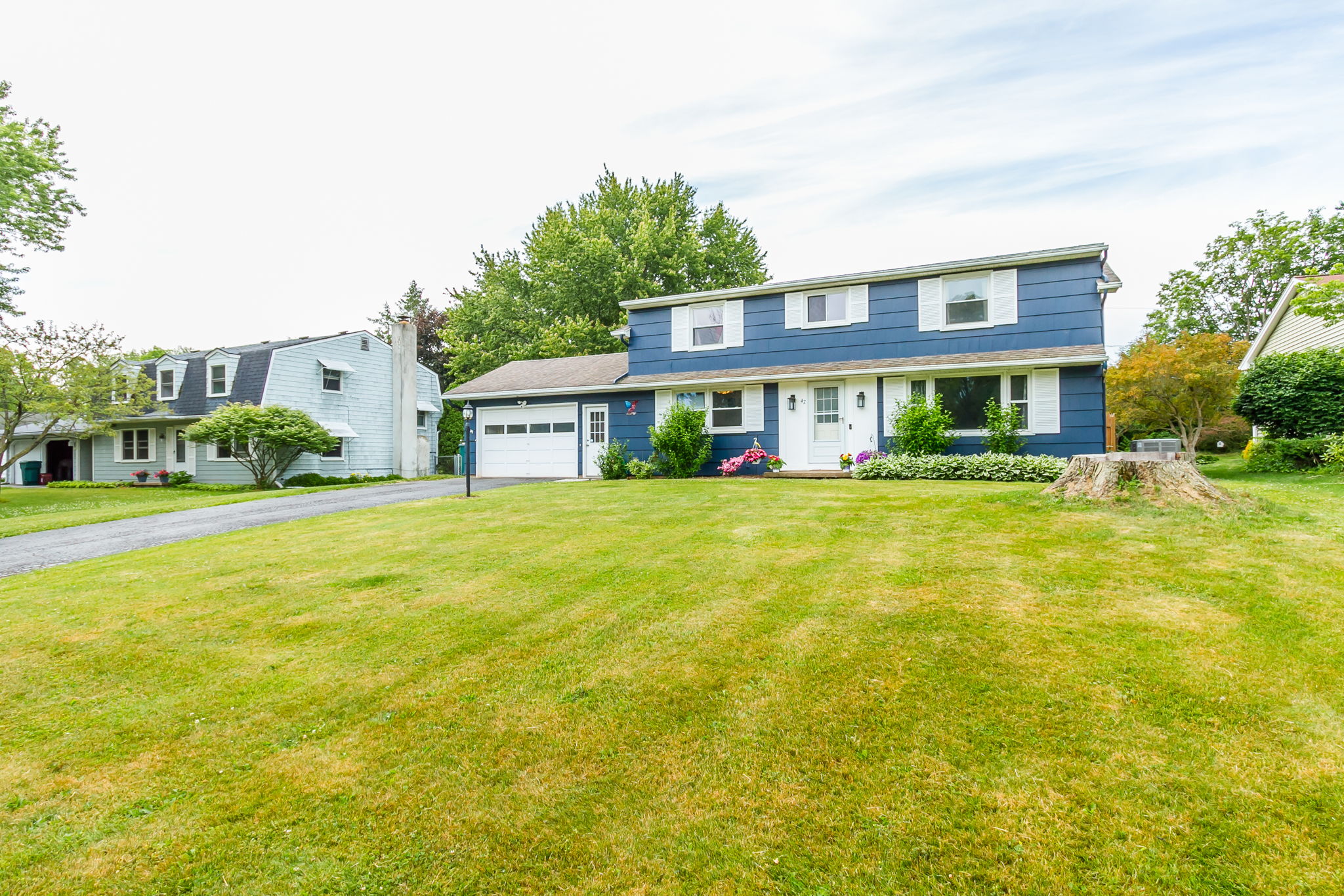 47 Hawthorne Dr, Spencerport, NY 14559 Realtogs