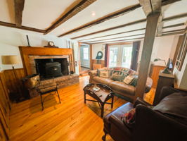 #49 Family Room (Original Kitchen FPL)