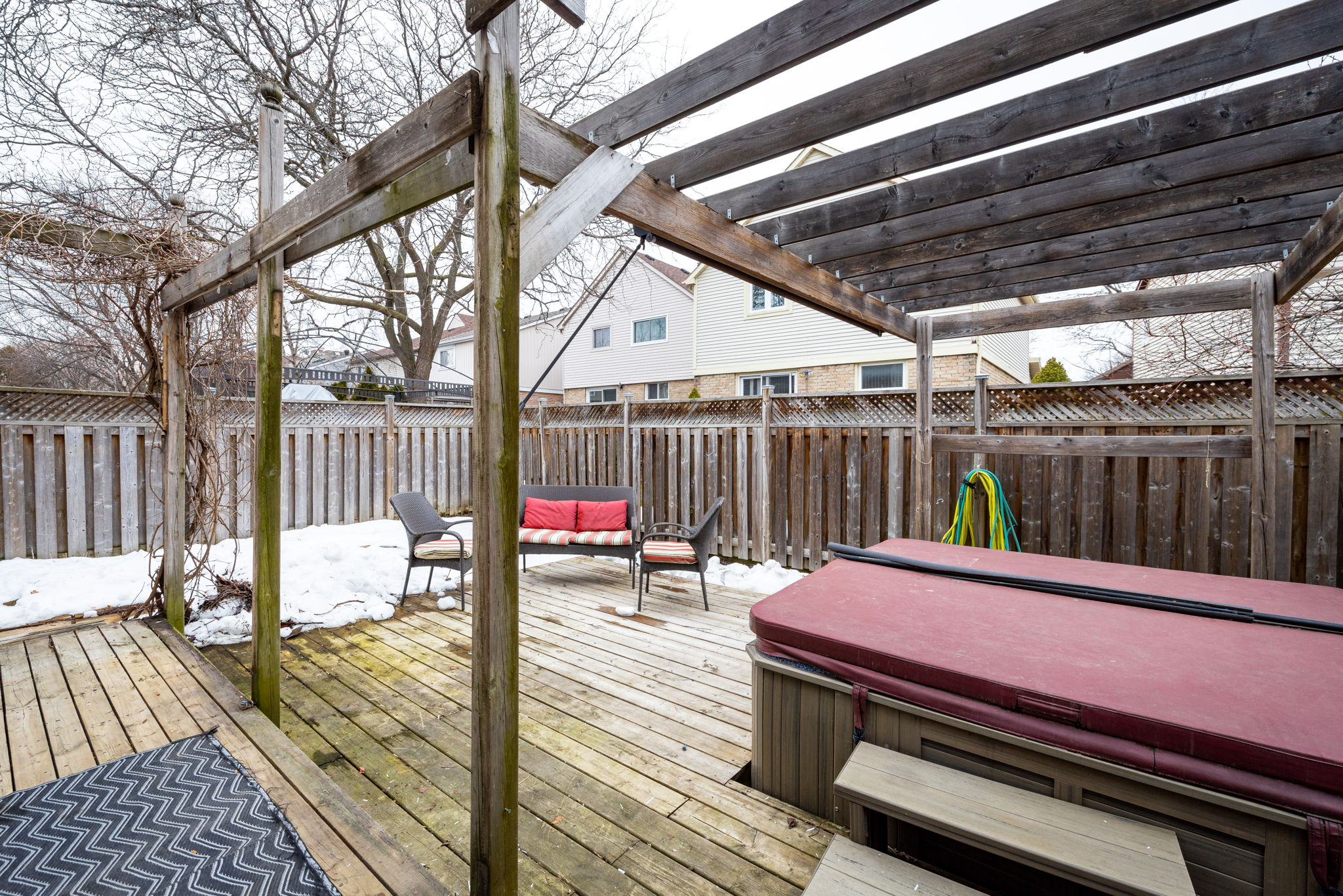 Toronto property showcase — delivered property photograph 39