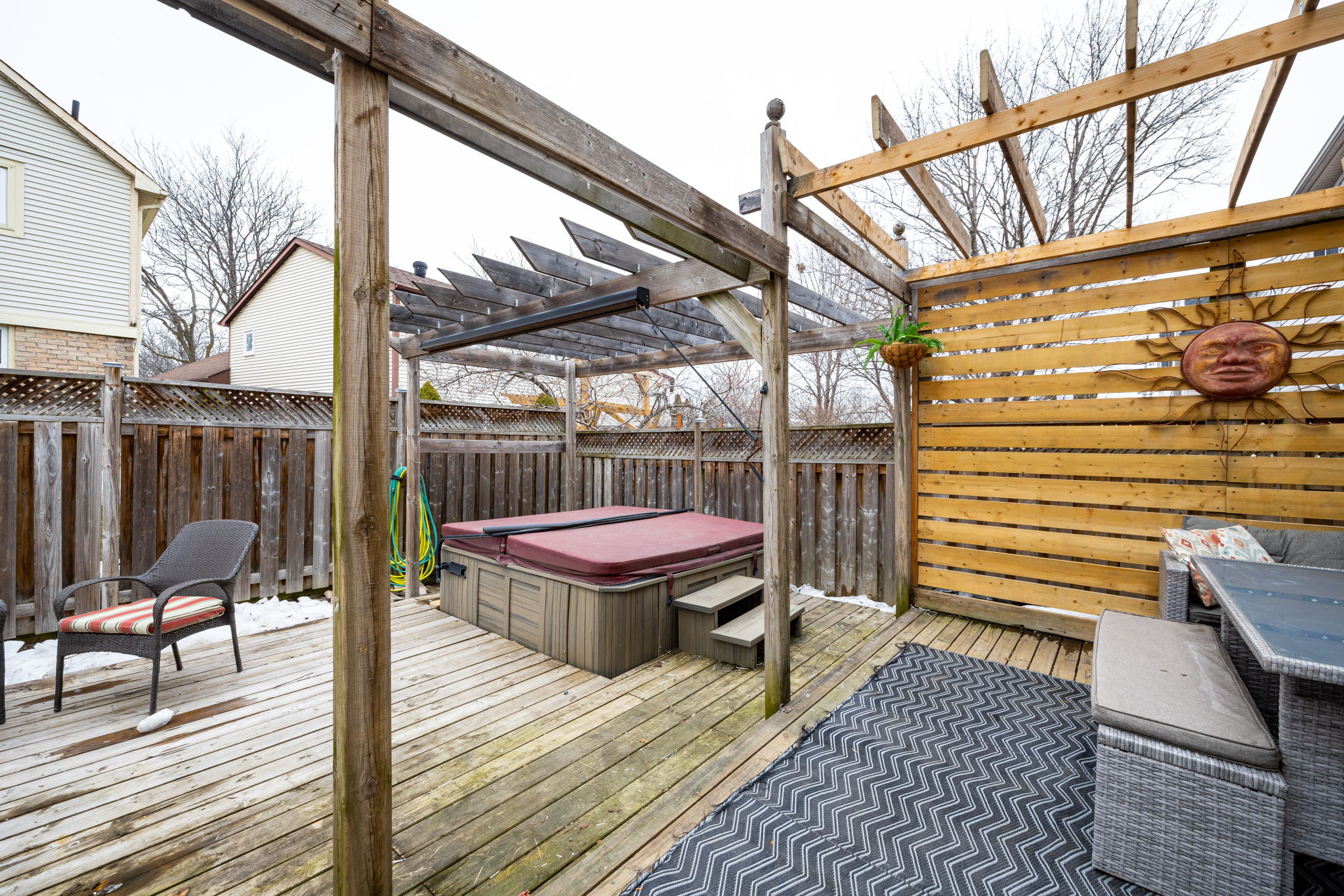 Toronto property showcase — delivered property photograph 37