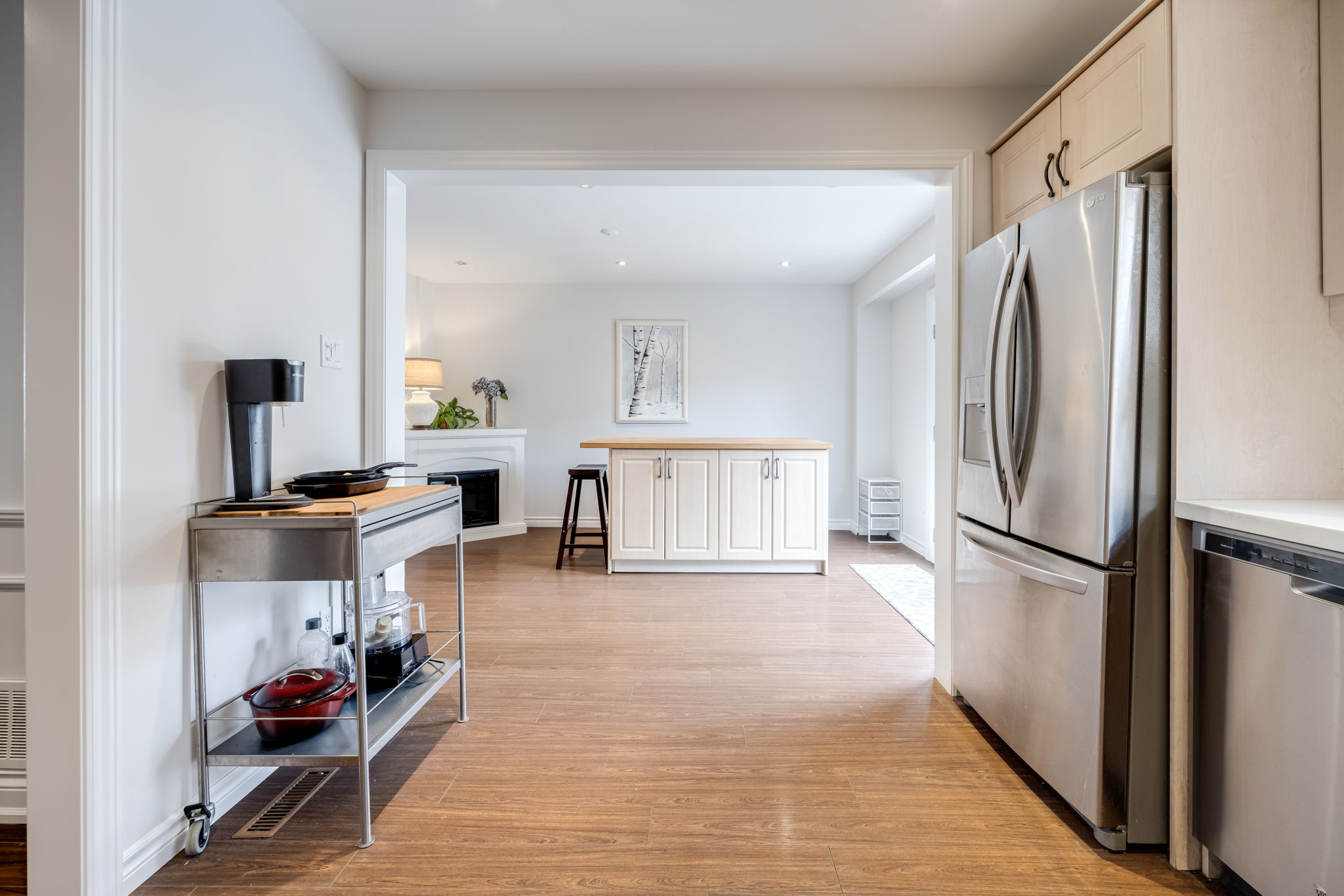 Toronto property showcase — delivered property photograph 13