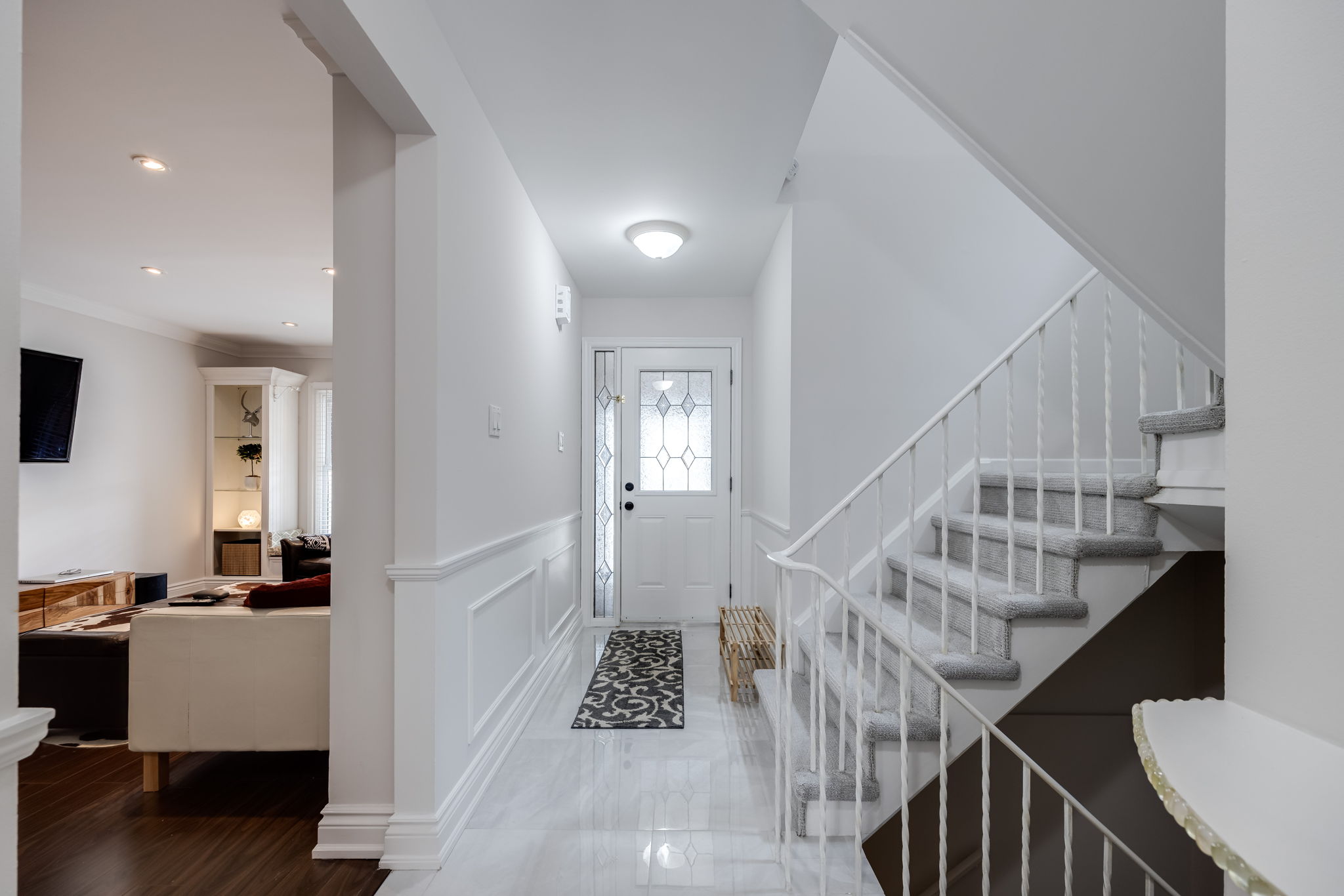 Toronto property showcase — delivered property photograph 5