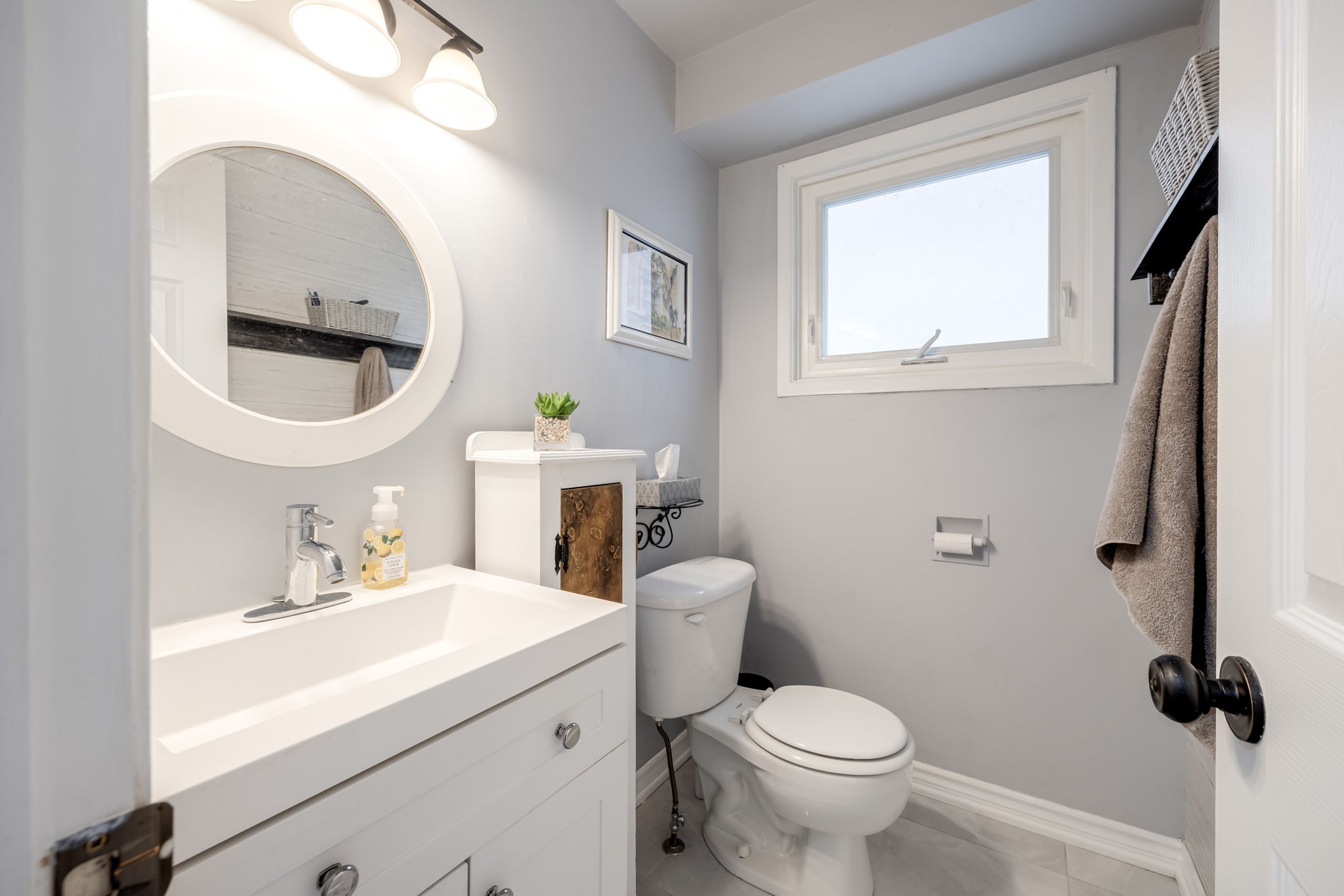 Toronto property showcase — delivered property photograph 18