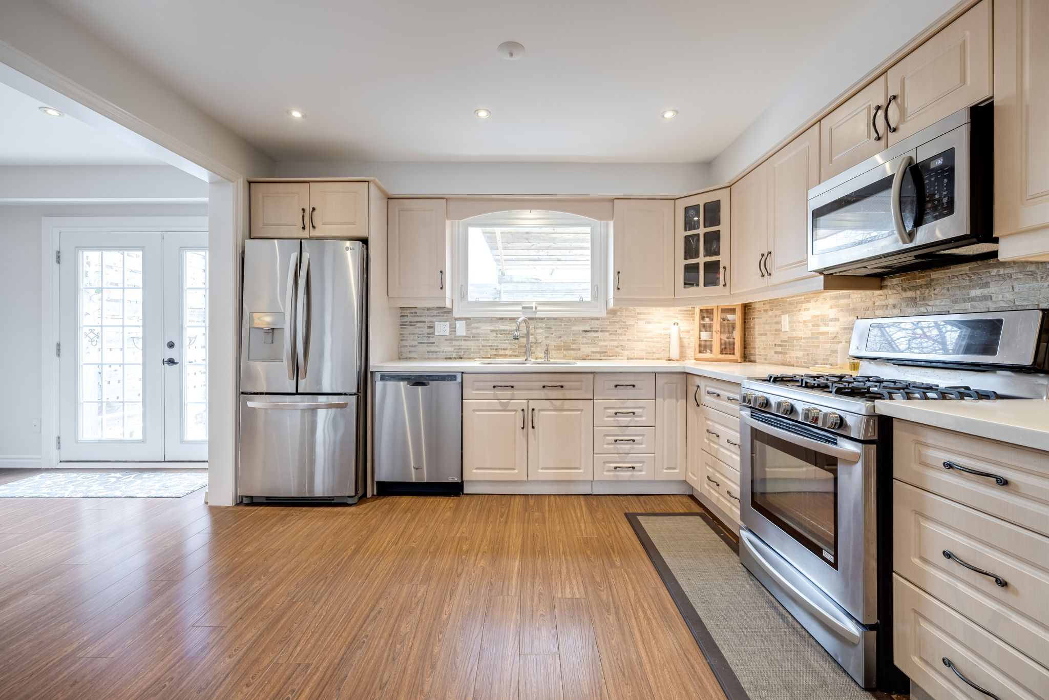 Toronto property showcase — delivered property photograph 12