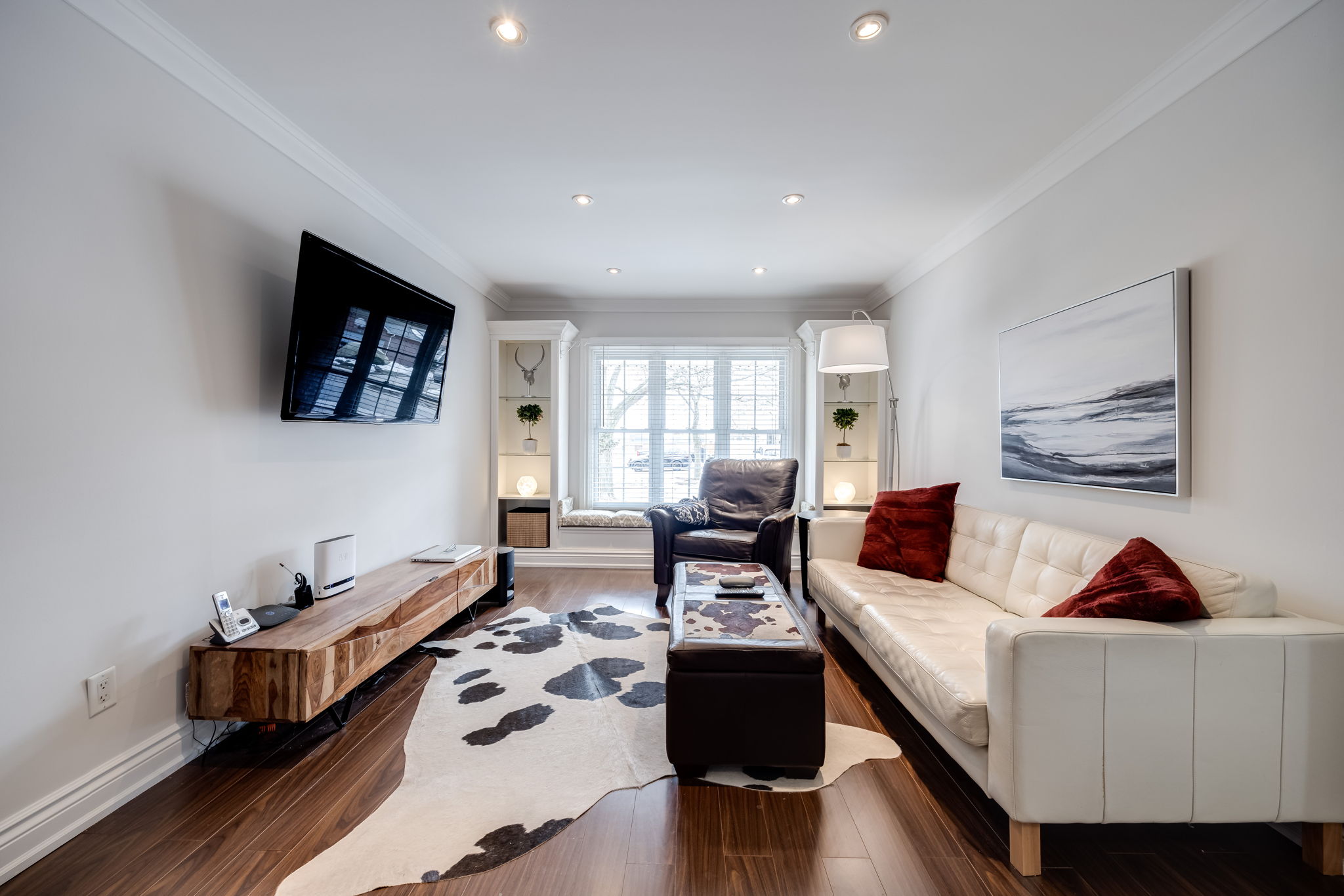 Toronto property showcase — delivered property photograph 7