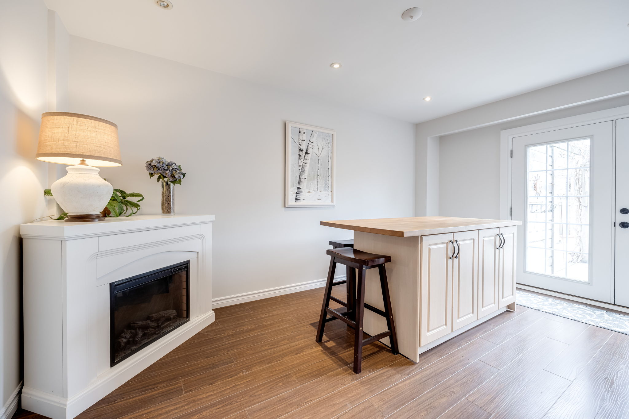 Toronto property showcase — delivered property photograph 15