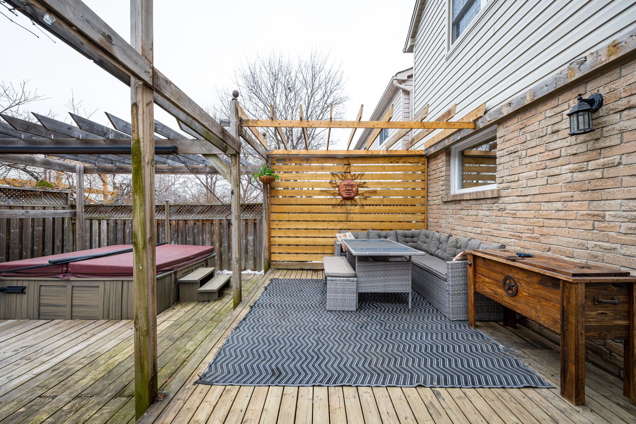 Toronto property showcase — delivered property photograph 36