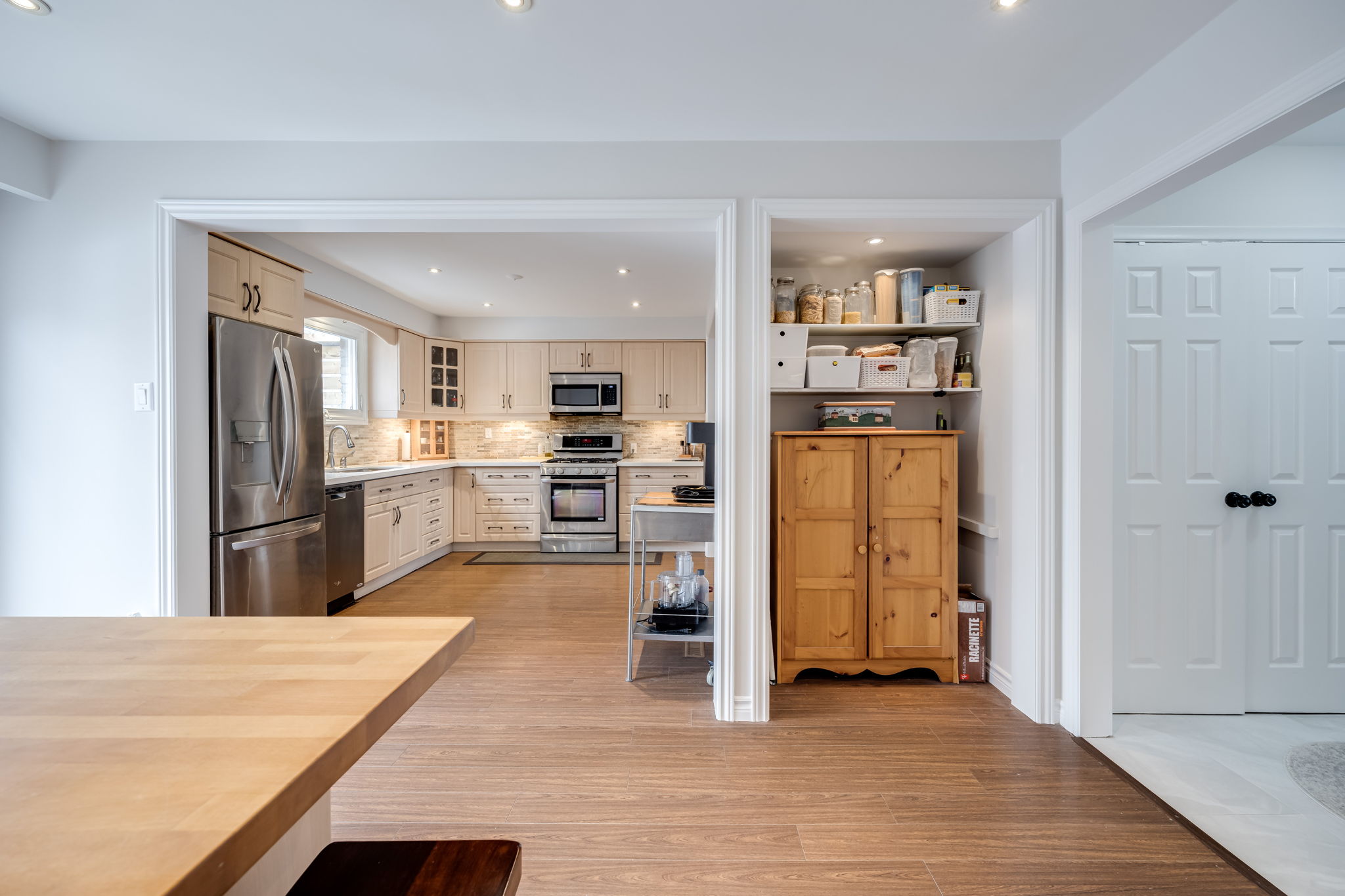 Toronto property showcase — delivered property photograph 17