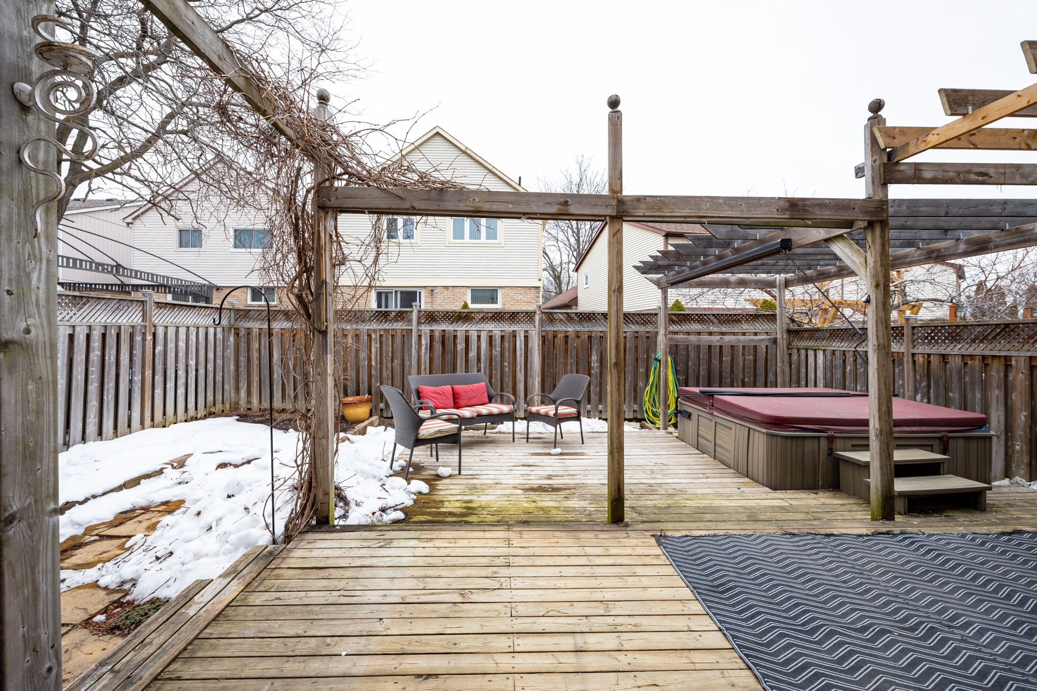 Toronto property showcase — delivered property photograph 35