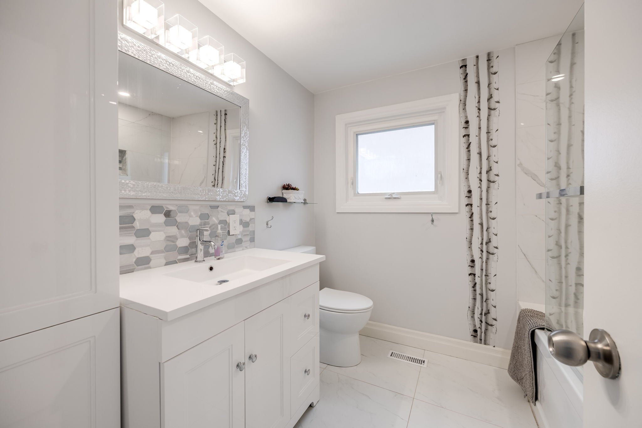 Toronto property showcase — delivered property photograph 22