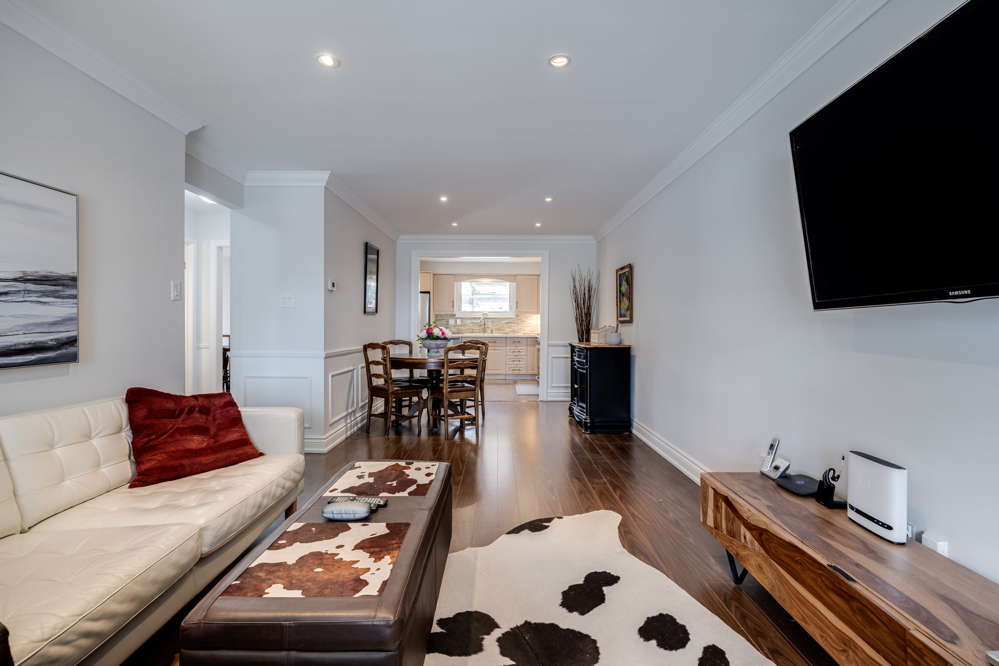 Toronto property showcase — delivered property photograph 8
