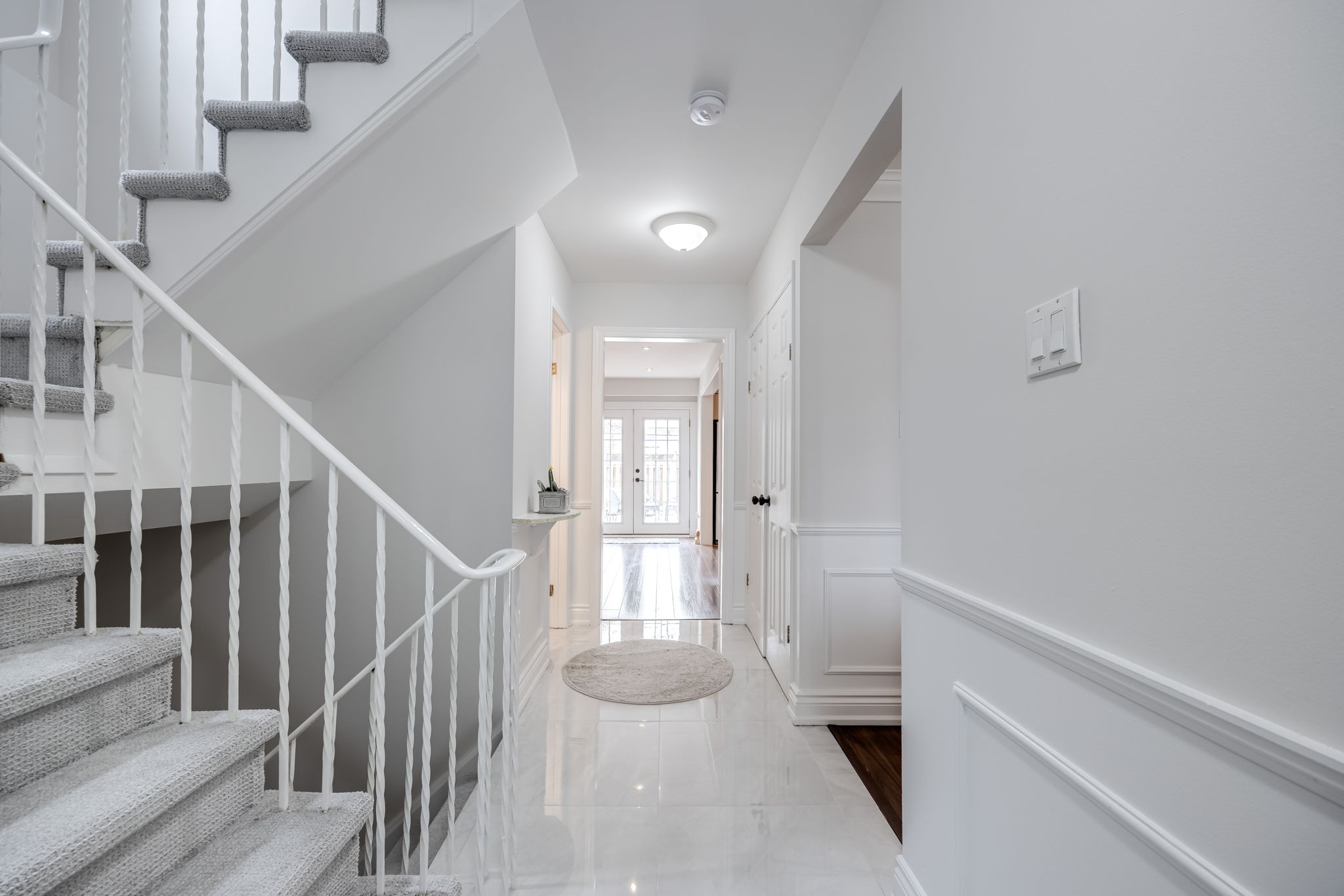 Toronto property showcase — delivered property photograph 4