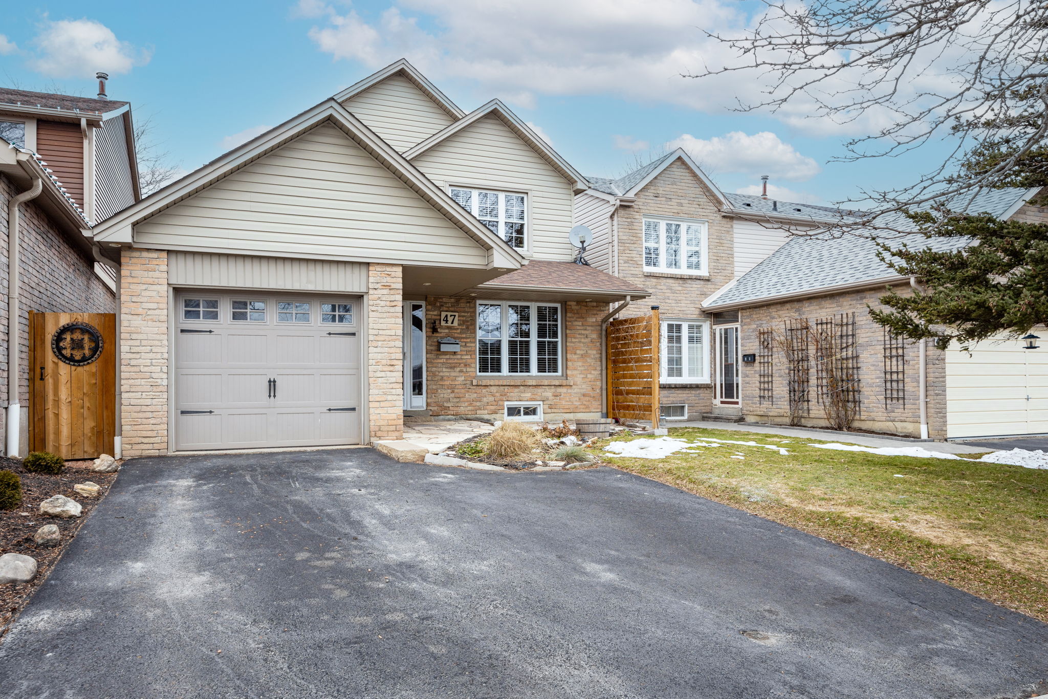 Toronto property showcase — delivered property photograph 2