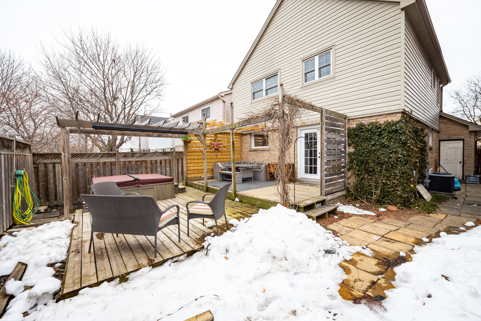 Toronto property showcase — delivered property photograph 43