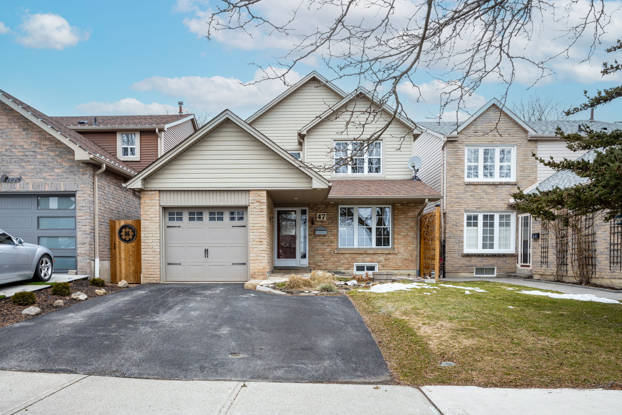 Toronto property showcase