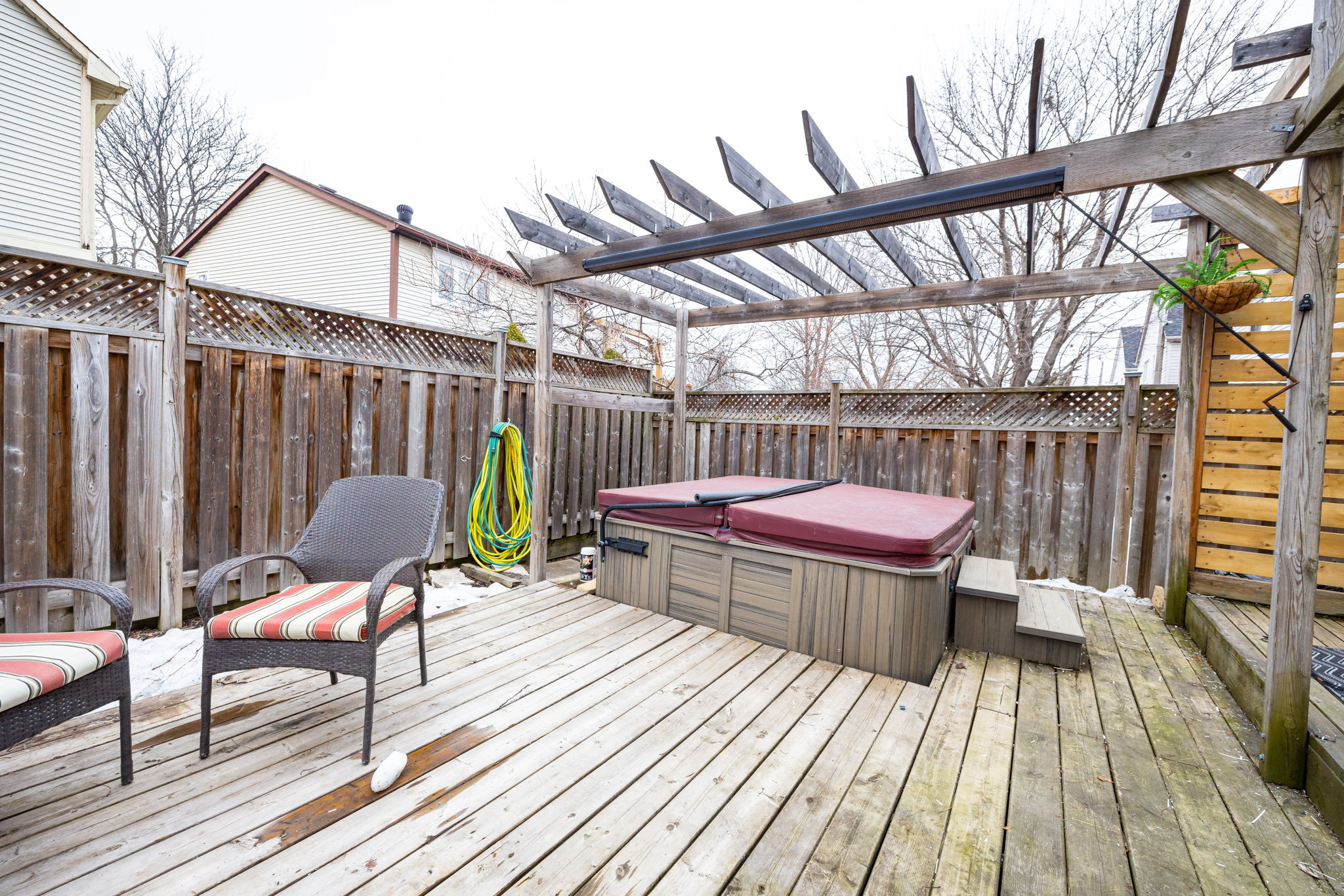 Toronto property showcase — delivered property photograph 41