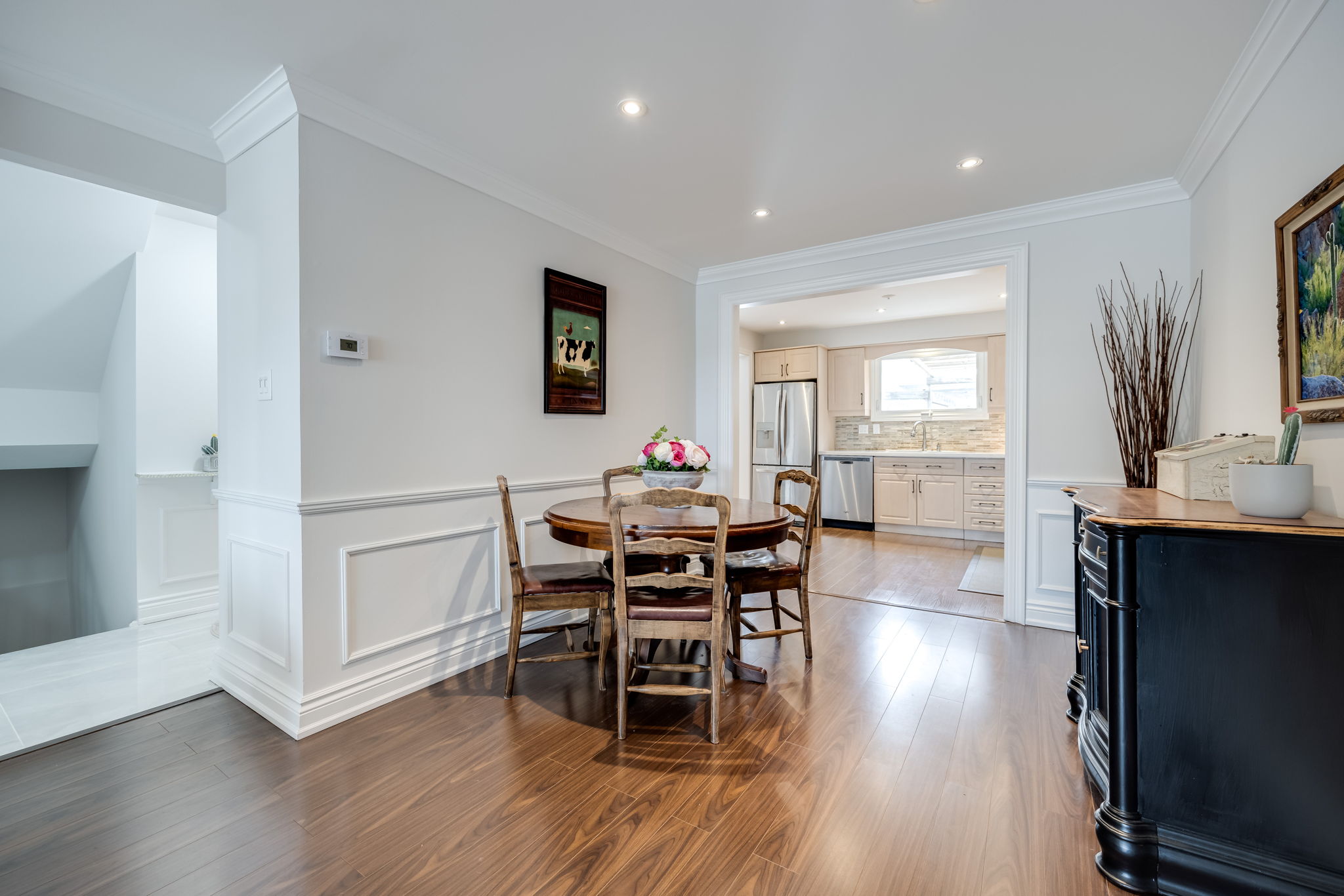 Toronto property showcase — delivered property photograph 9