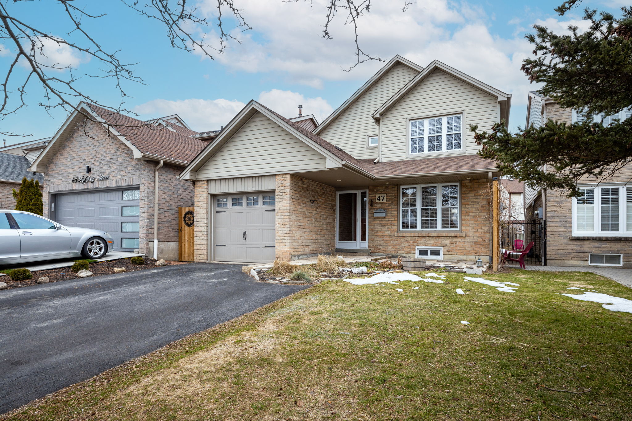 Toronto property showcase — delivered property photograph 3