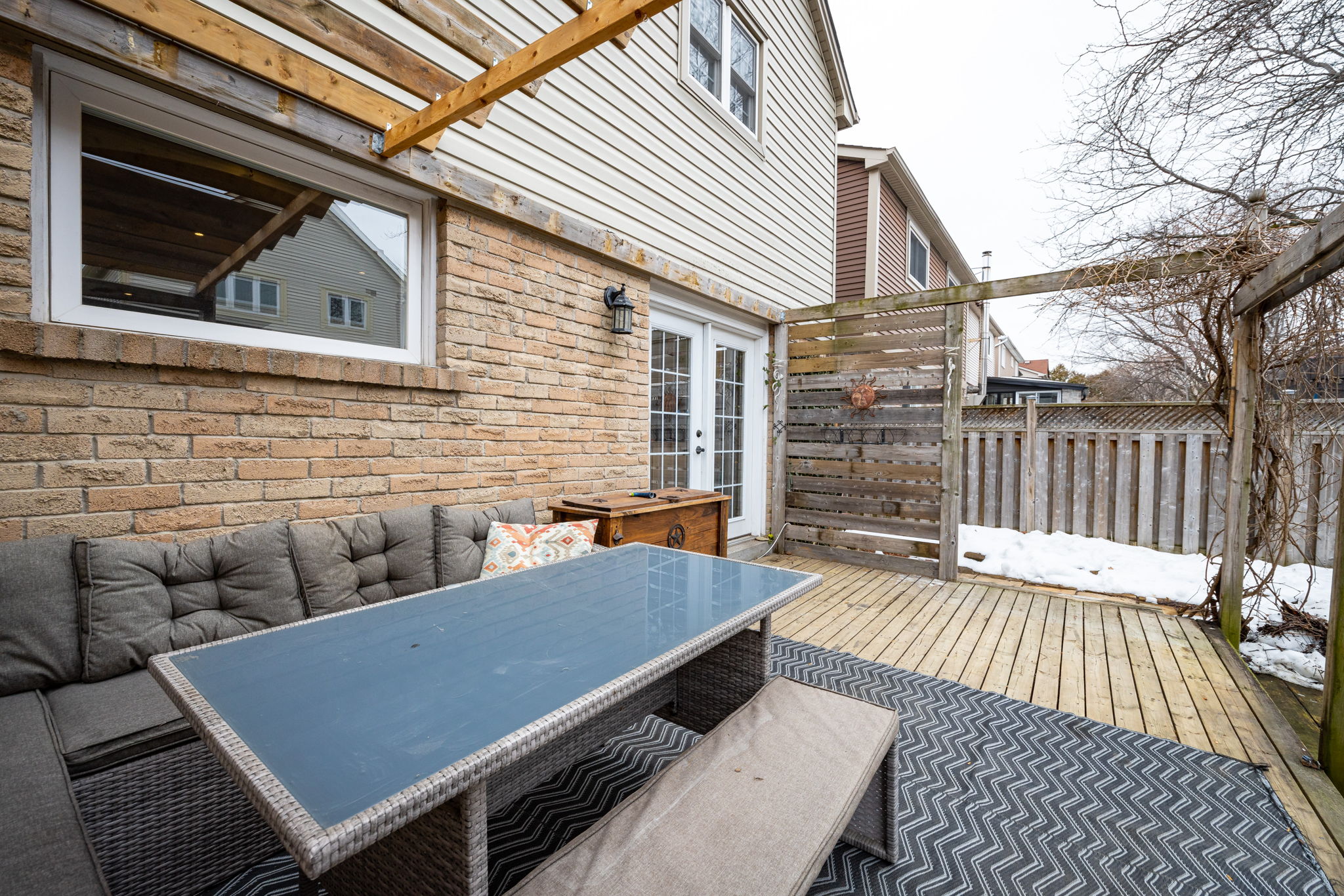 Toronto property showcase — delivered property photograph 38