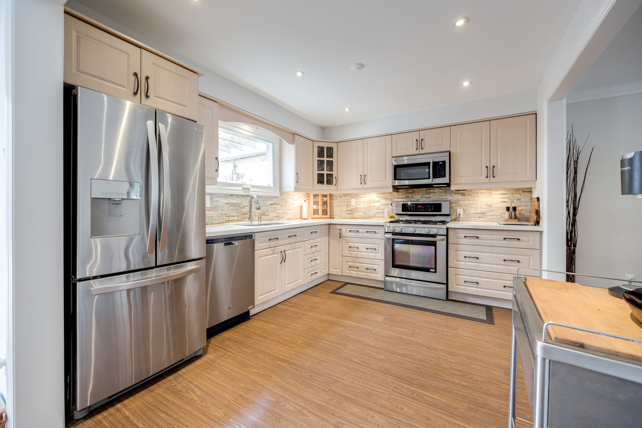 Toronto property showcase — delivered property photograph 14