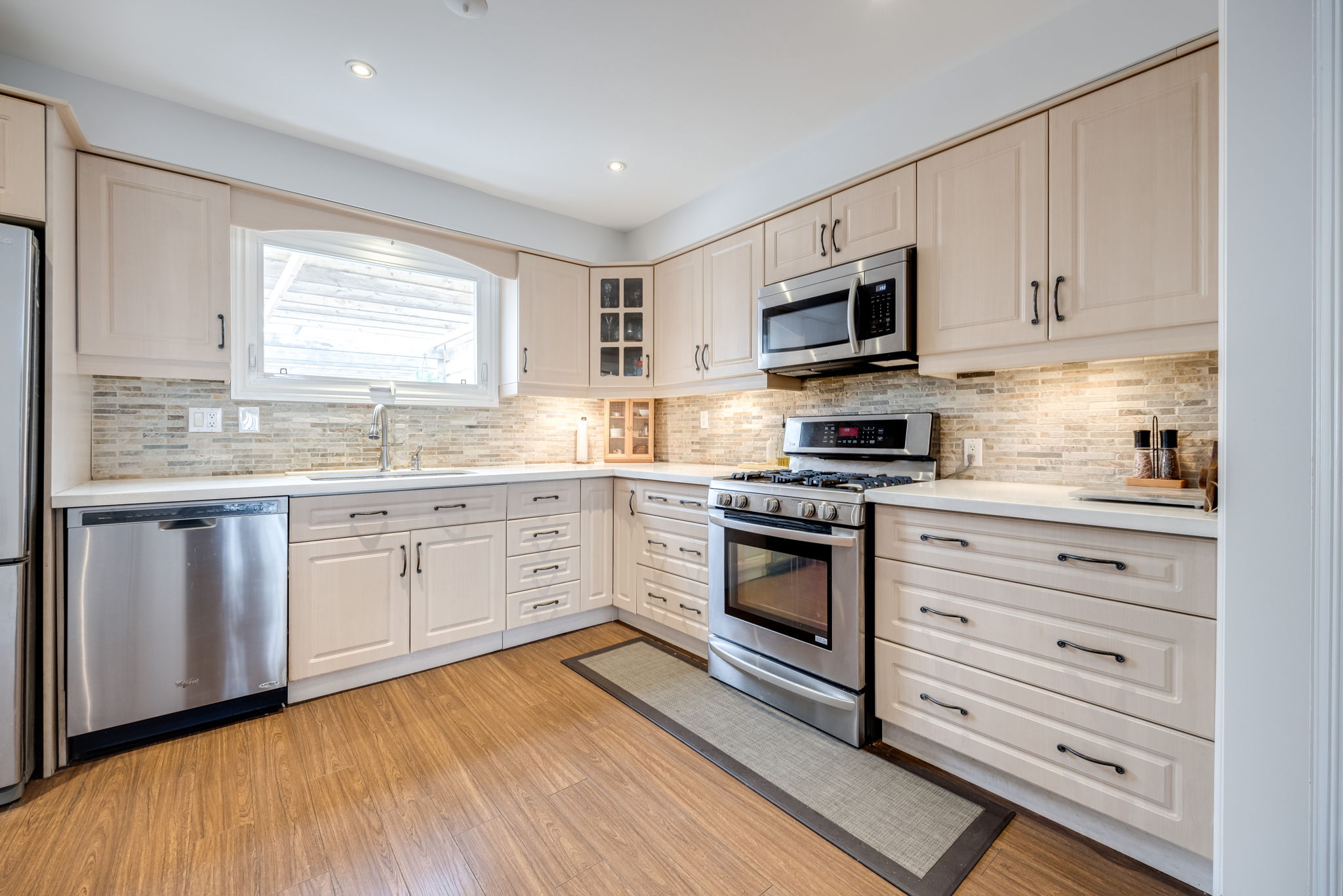 Toronto property showcase — delivered property photograph 11