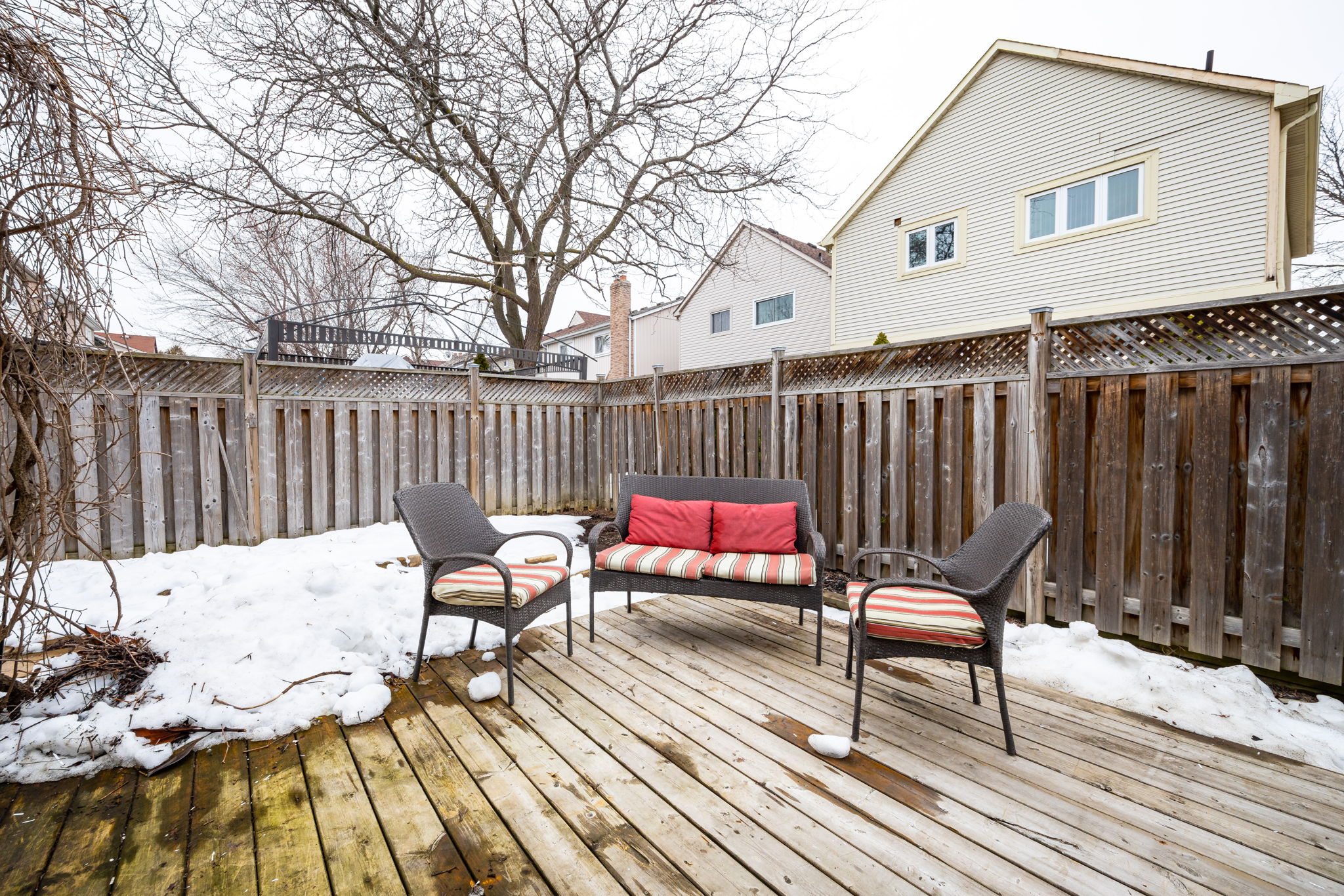 Toronto property showcase — delivered property photograph 40