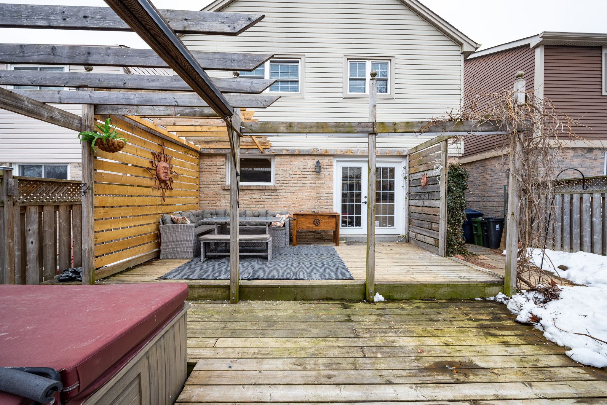 Toronto property showcase — delivered property photograph 42