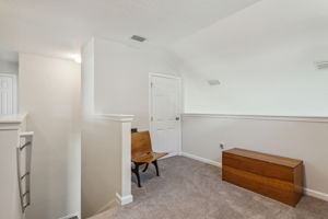 Upstairs Loft