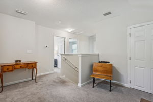 Upstairs Loft