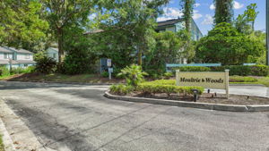 Moultrie Woods