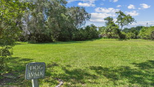 Moultrie Woods