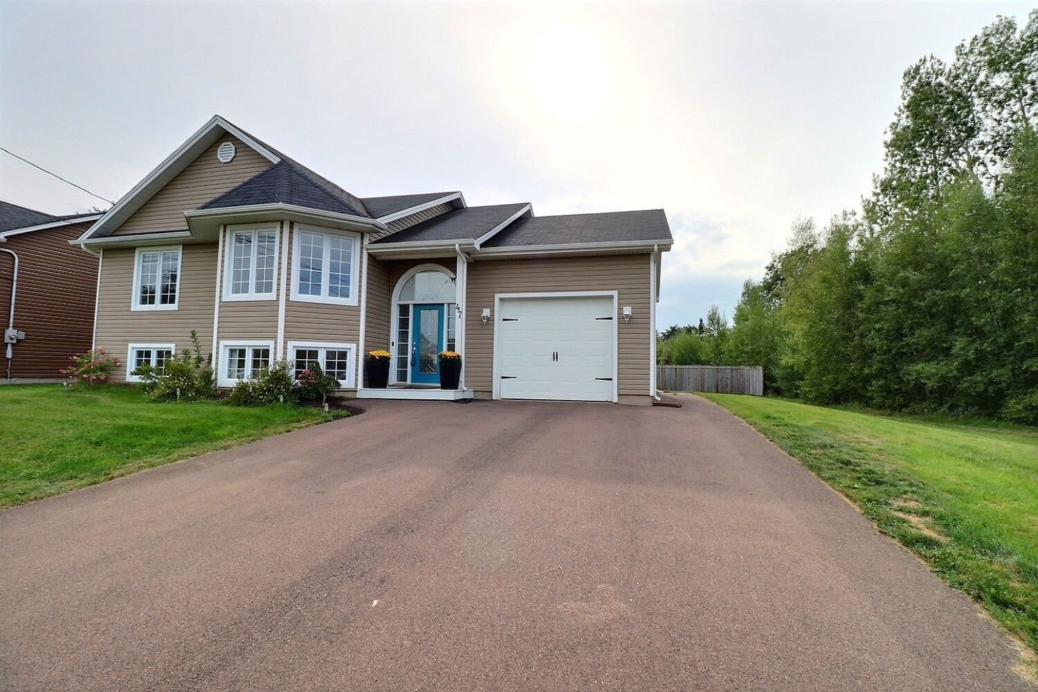 47 Rue Manon, Shédiac, NB E4P 0B9 PROPICSTA & MeasureMySpace