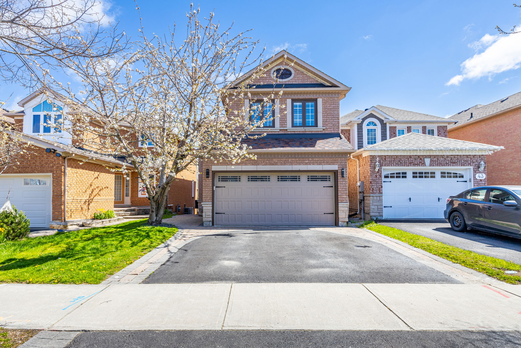 Aurora property showcase
