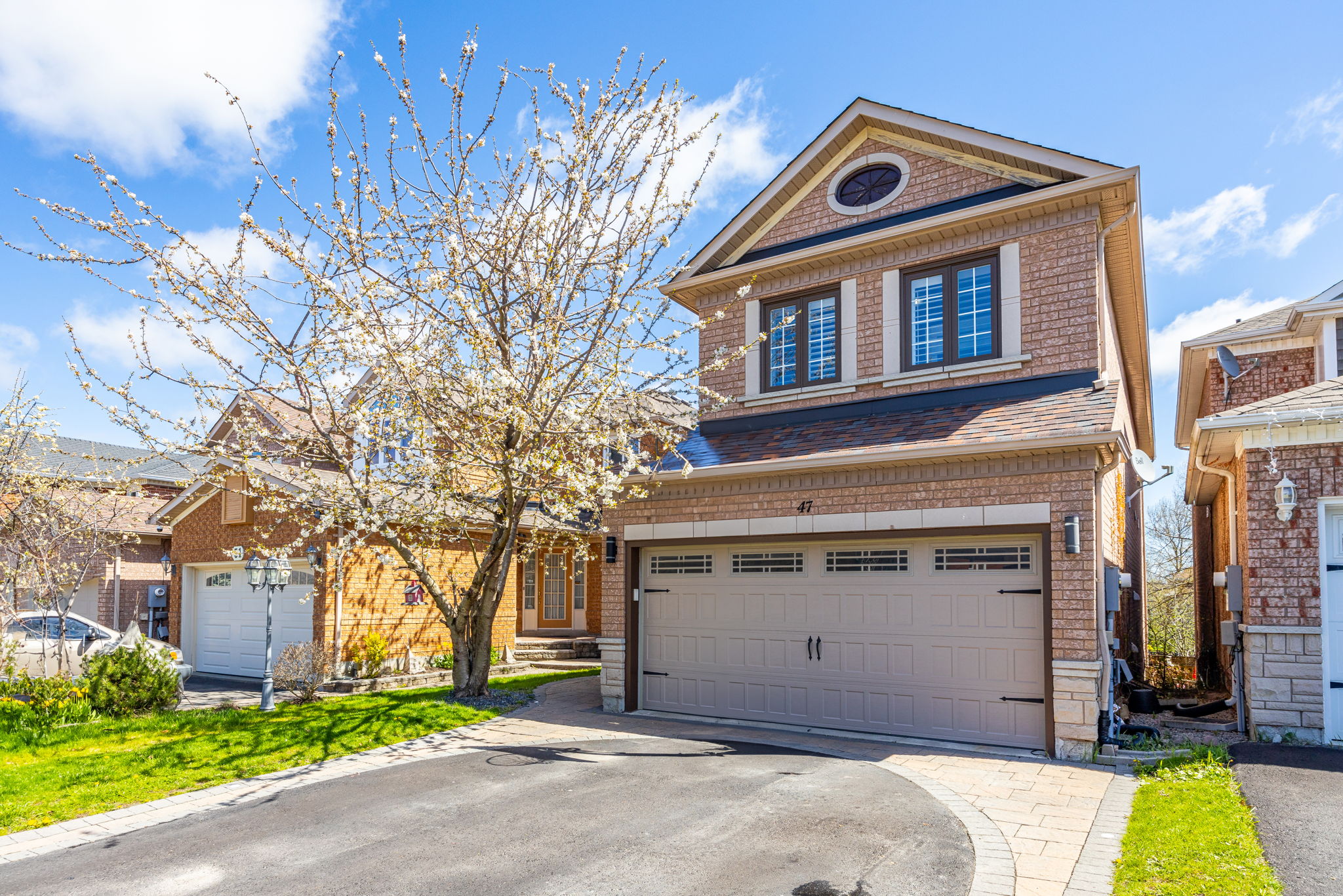 Aurora property showcase — delivered property photograph 2