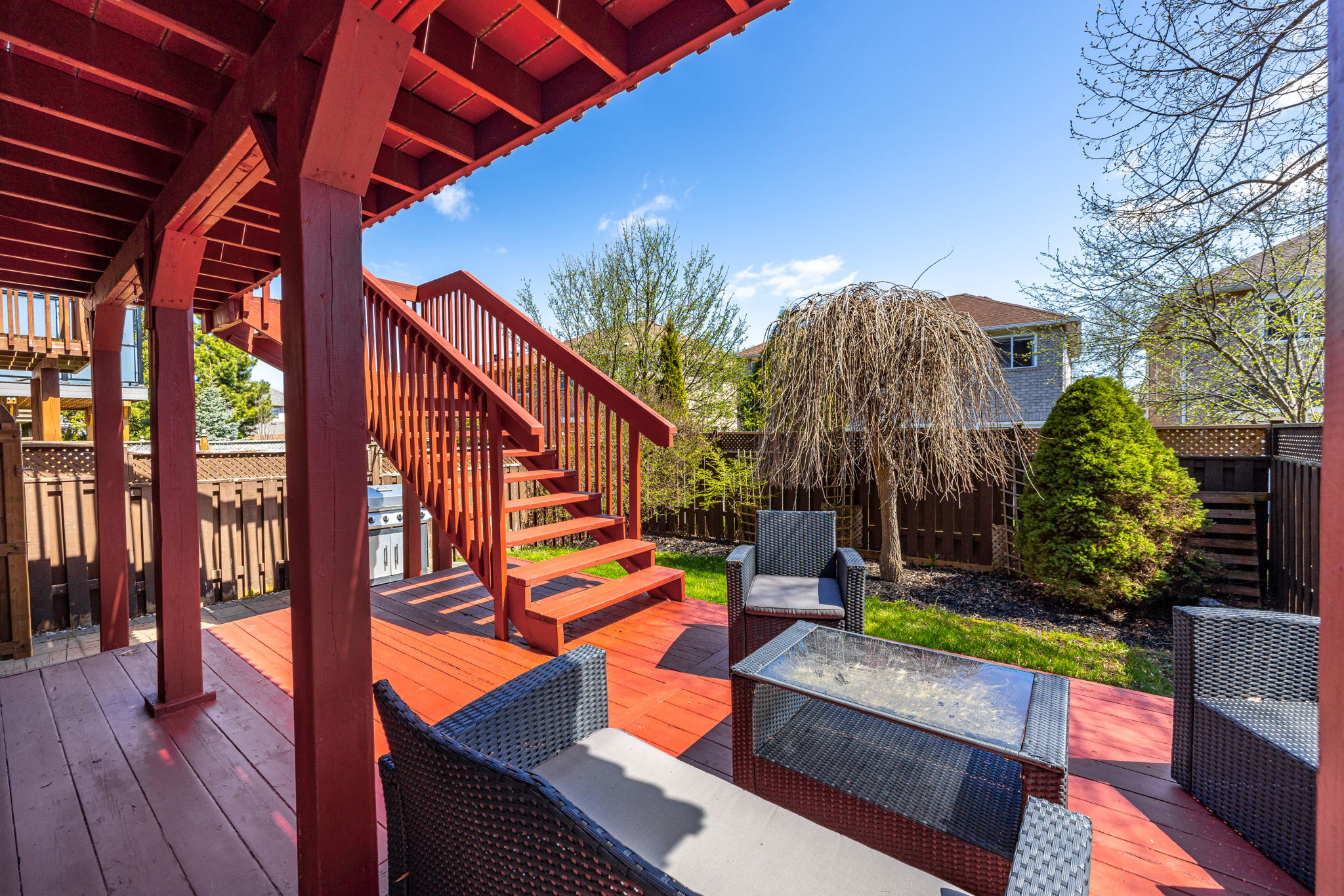 Aurora property showcase — delivered property photograph 39