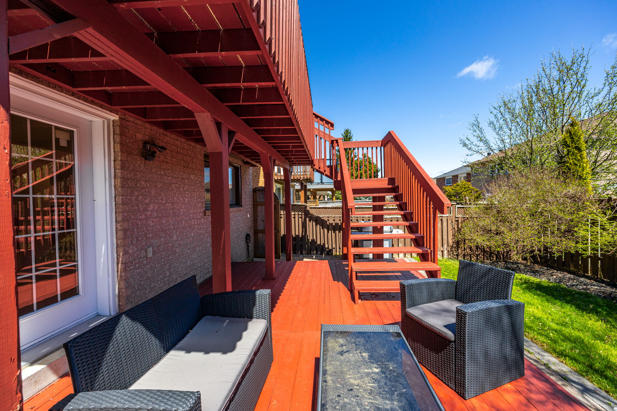Aurora property showcase — delivered property photograph 40