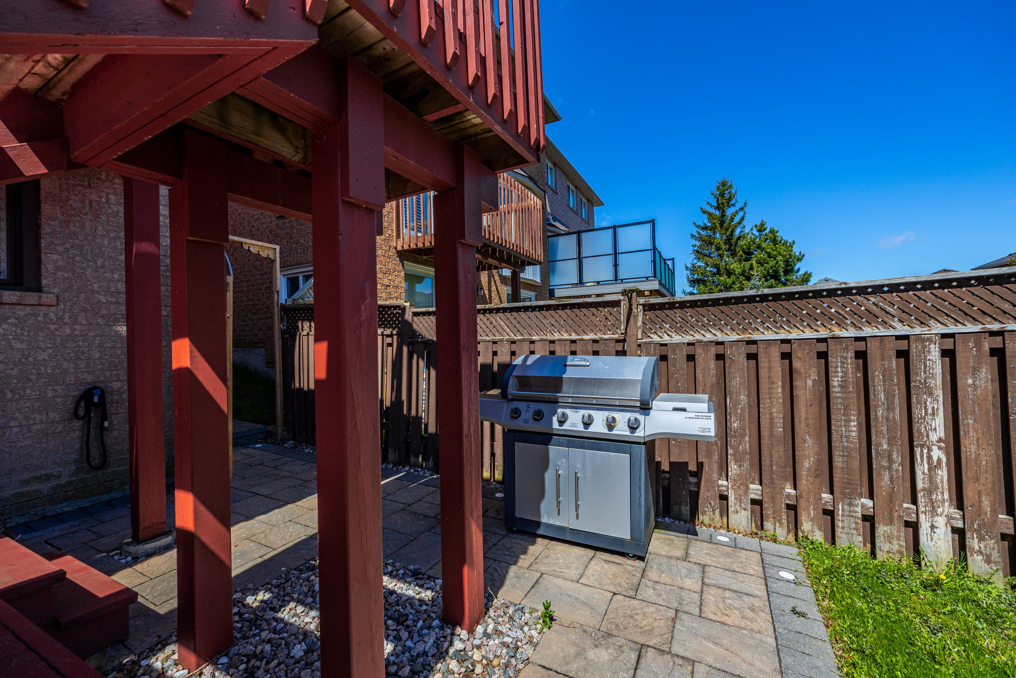 Aurora property showcase — delivered property photograph 43