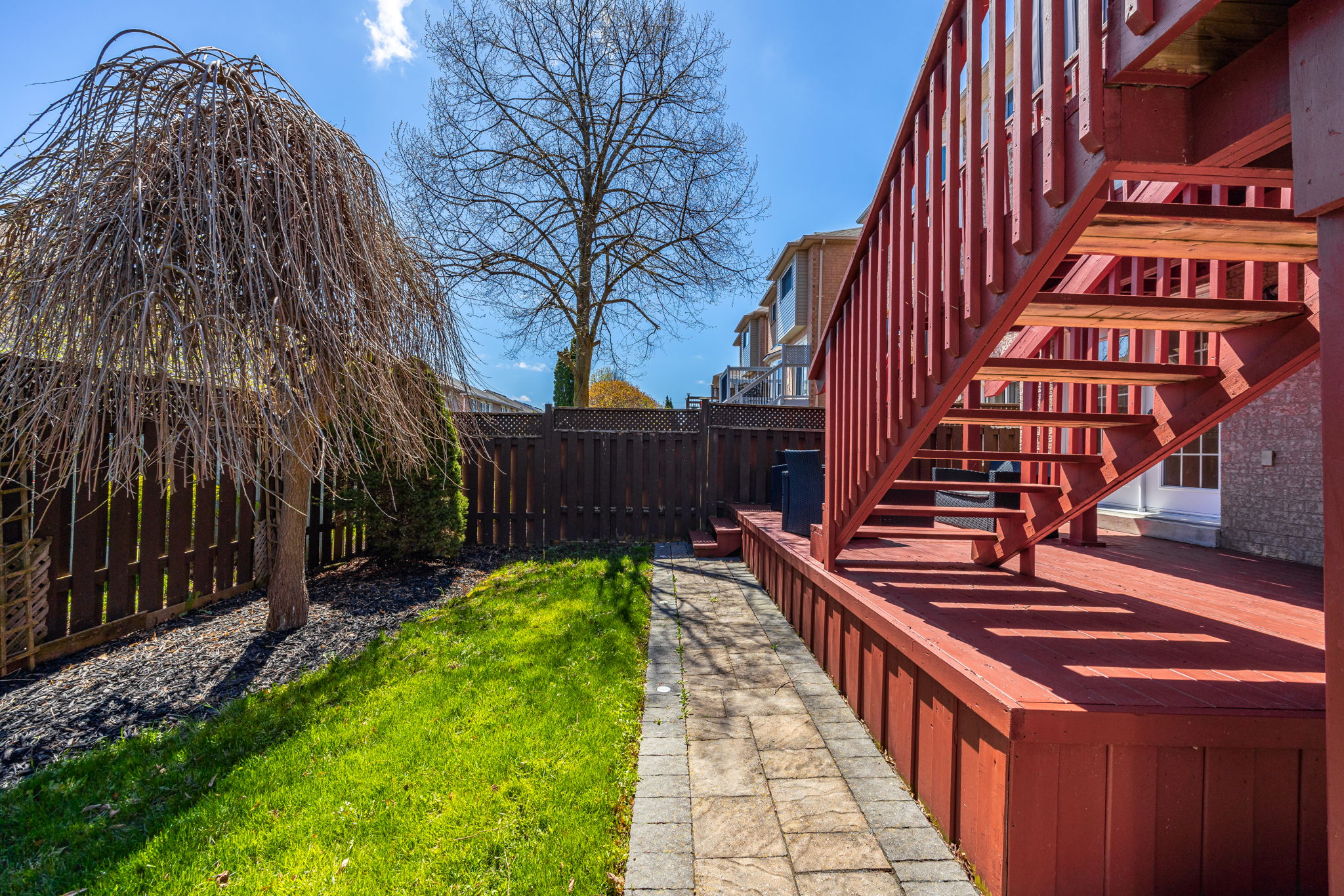 Aurora property showcase — delivered property photograph 44