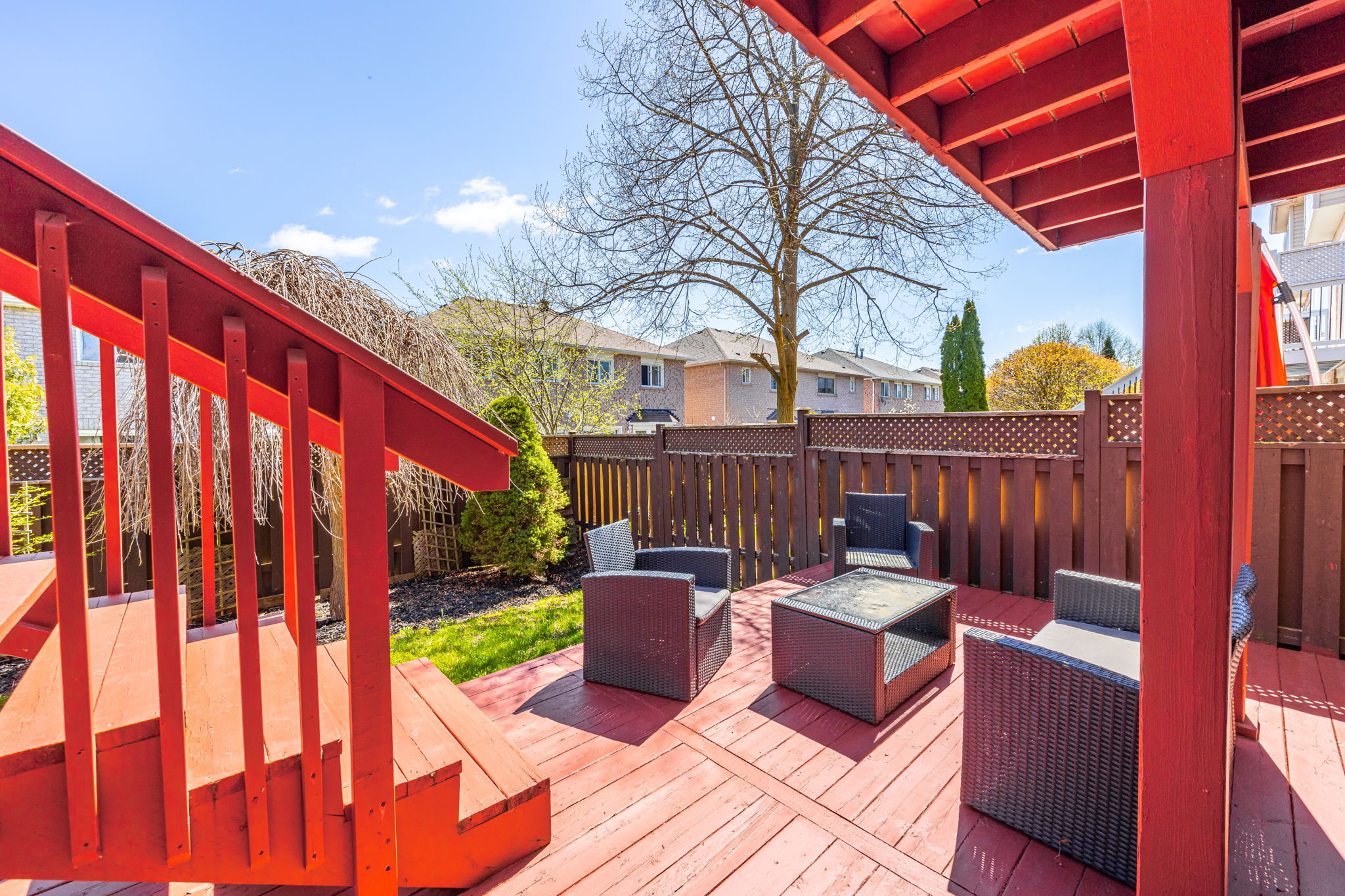 Aurora property showcase — delivered property photograph 45