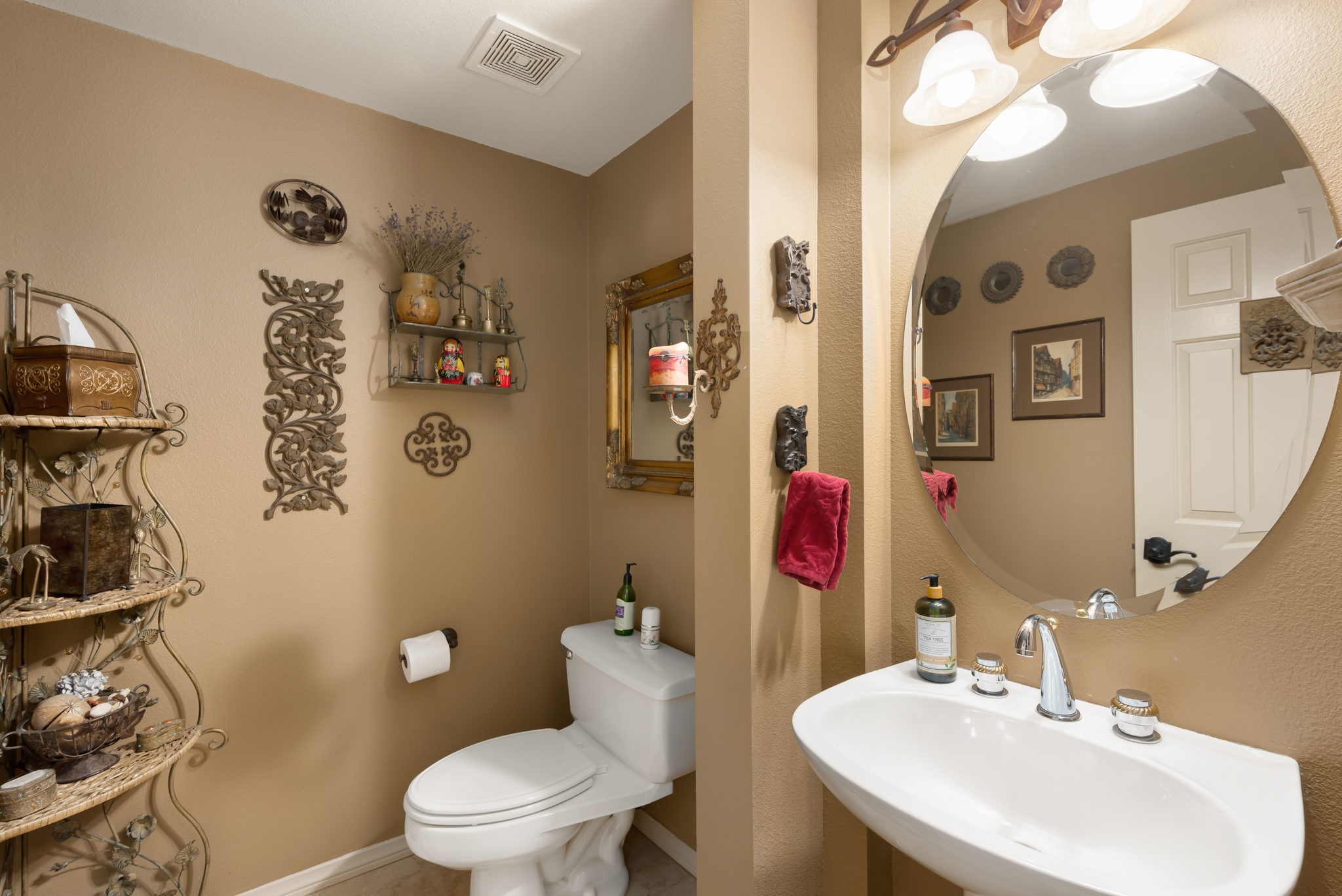 47 San Marino Cir, Rancho Mirage, CA 92270, USA Photo 62